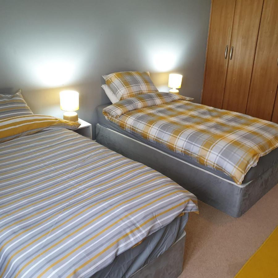 Queens Rooms, A Perfect Stay, Next To Shopping Parks And Central 맨체스터 외부 사진