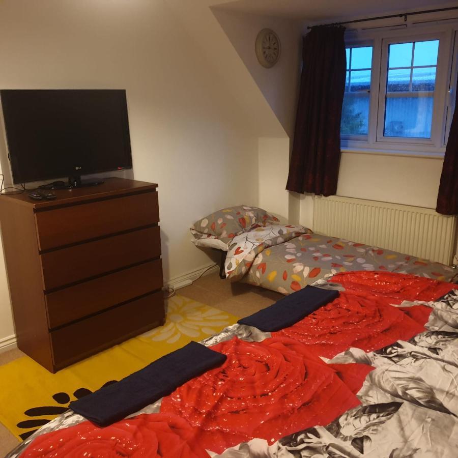 Queens Rooms, A Perfect Stay, Next To Shopping Parks And Central 맨체스터 외부 사진